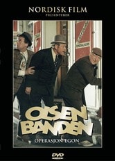 The Olsen Gang