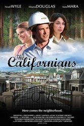 The Californians - Il progetto