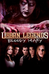 Urban Legends. Bloody Mary