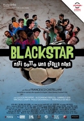 Black Star - Nati sotto una stella nera