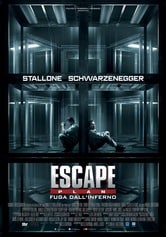 Escape Plan - Fuga dall'inferno