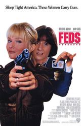 F.B.I. - Agenti in sottoveste