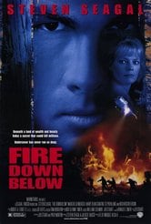 Fire Down Below - L'inferno sepolto