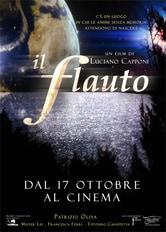 Il flauto