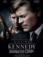 Killing Kennedy