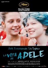 La vita di Adele