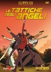 Lupin III: le tattiche degli angeli