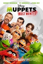 I Muppet 2 - Ricercati