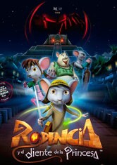 Rodencia y el Diente de la Princesa
