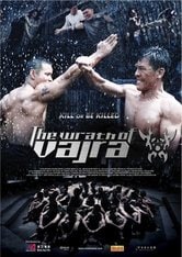 The Wrath Of Vajra 3D