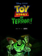 Toy Story of Terror