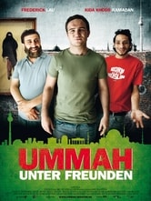UMMAH - Among Friend