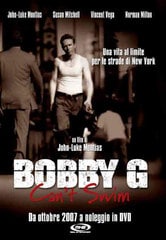 Bobby G. Can't Swim