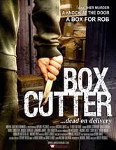 Box Cutter