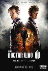 Doctor Who - Il giorno del dottore