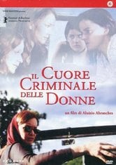 Il cuore criminale delle donne