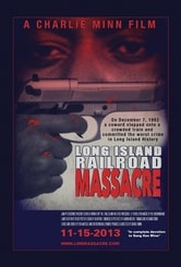 The Long Island Railroad Massacre: 20 Years Later