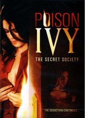 Poison Ivy: La società segreta