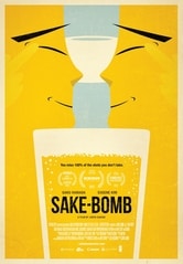 Sake-Bomb