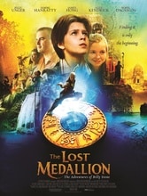 The Lost Medallion: The Adventures of Billy Stone