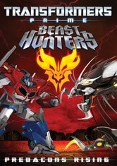 Transformers: Predacons Rising