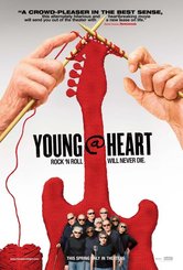 Young @ Heart - Giovani dentro