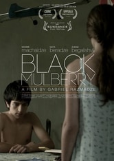 Black Mulberry