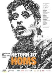 Ritorno a Homs