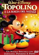 Topolino e la magia di Natale