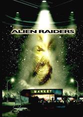 Alien Raiders