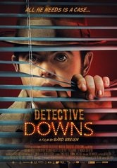 Detective Downs