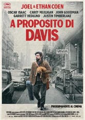 A proposito di Davis