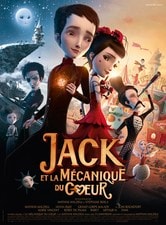 Jack et la mécanique du coeur