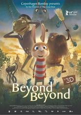 Beyond Beyond