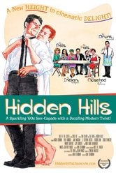 Hidden Hills