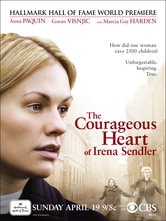 Il coraggio di Irena Sendler