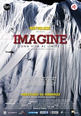 Imagine - Una vita al limite