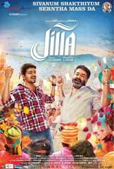 Jilla