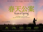 Koan of Spring