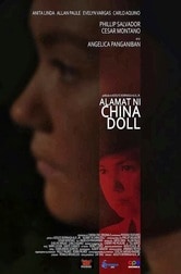 Legend of China Doll