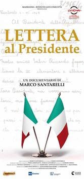 Lettera al Presidente