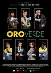 Oroverde
