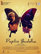 Papilio Buddha