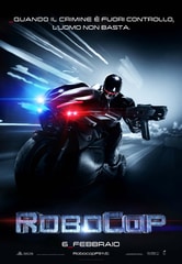 RoboCop