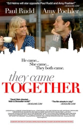 They Came Together