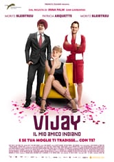 Vijay - Il mio amico indiano