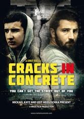 Cracks in Concrete