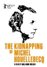 Il rapimento di Michel Houellebecq