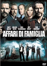 Affari di famiglia