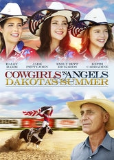 Cowgirls 'n Angels - L'estate di Dakota